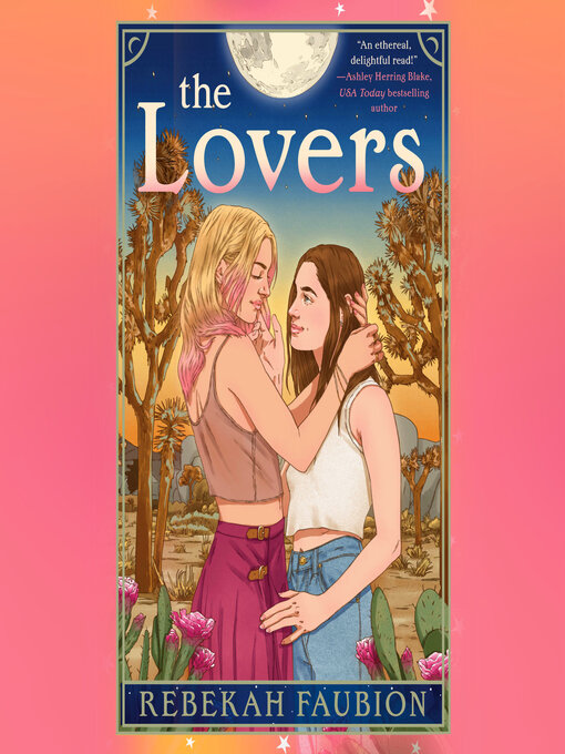 Title details for The Lovers by Rebekah Faubion - Available